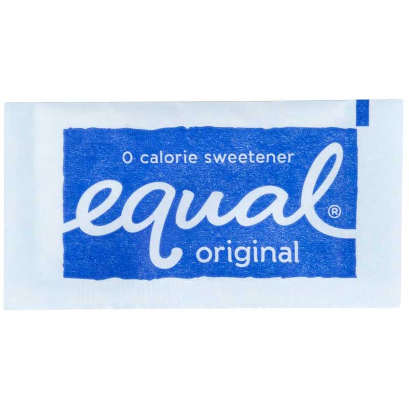 equal packet